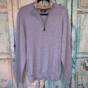 NWT 100% Extra Fine Merino Wool